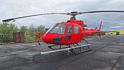 Воздушные лазерные сканеры: как работает LiDAR и какой выбрать