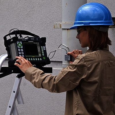 Дефектоскопы ультразвукового контроля