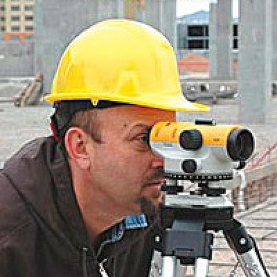 Особенности выбора оптического нивелира